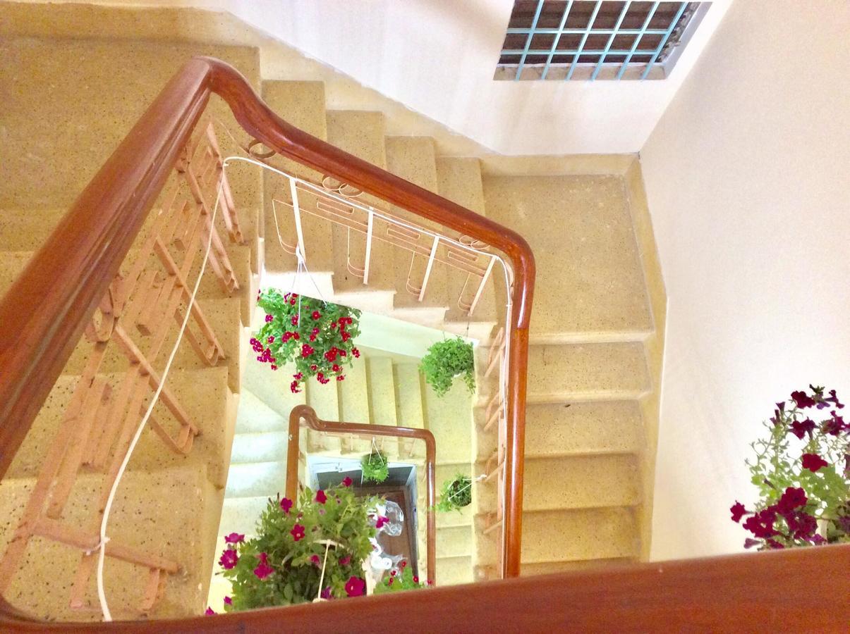 Fami Homestay Nha Trang Dış mekan fotoğraf