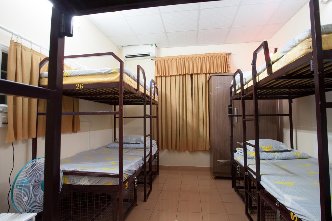 Fami Homestay Nha Trang Dış mekan fotoğraf