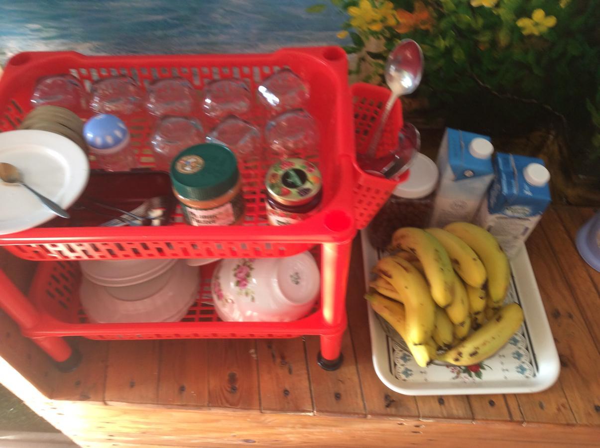 Fami Homestay Nha Trang Dış mekan fotoğraf