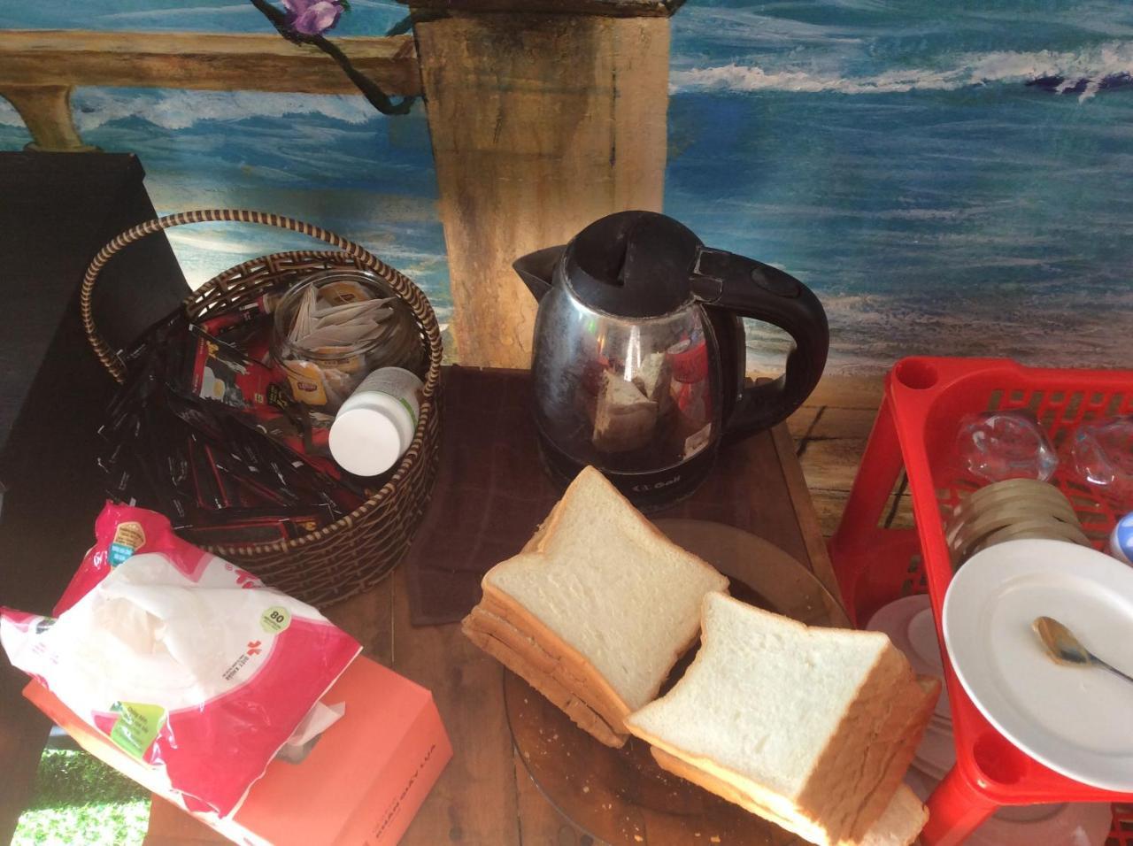 Fami Homestay Nha Trang Dış mekan fotoğraf