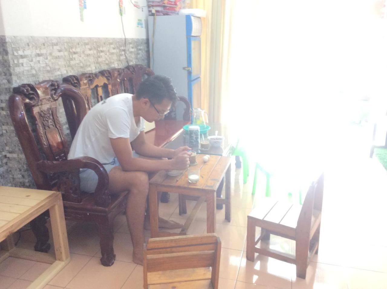 Fami Homestay Nha Trang Dış mekan fotoğraf
