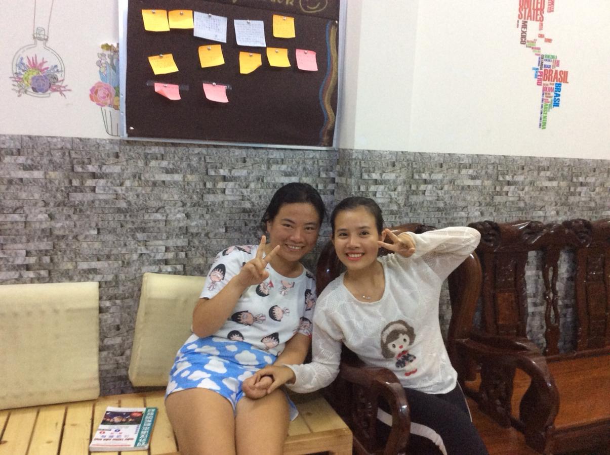 Fami Homestay Nha Trang Dış mekan fotoğraf