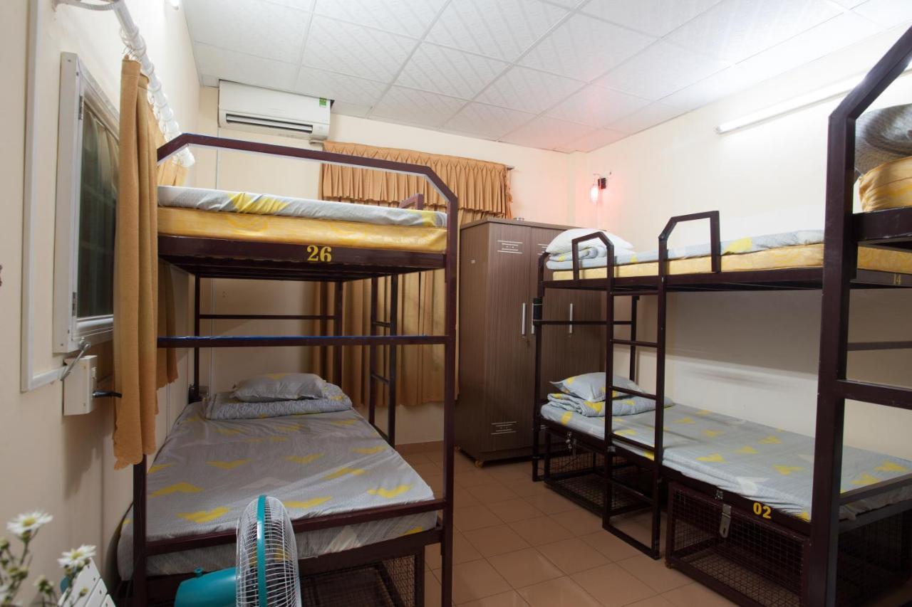 Fami Homestay Nha Trang Dış mekan fotoğraf