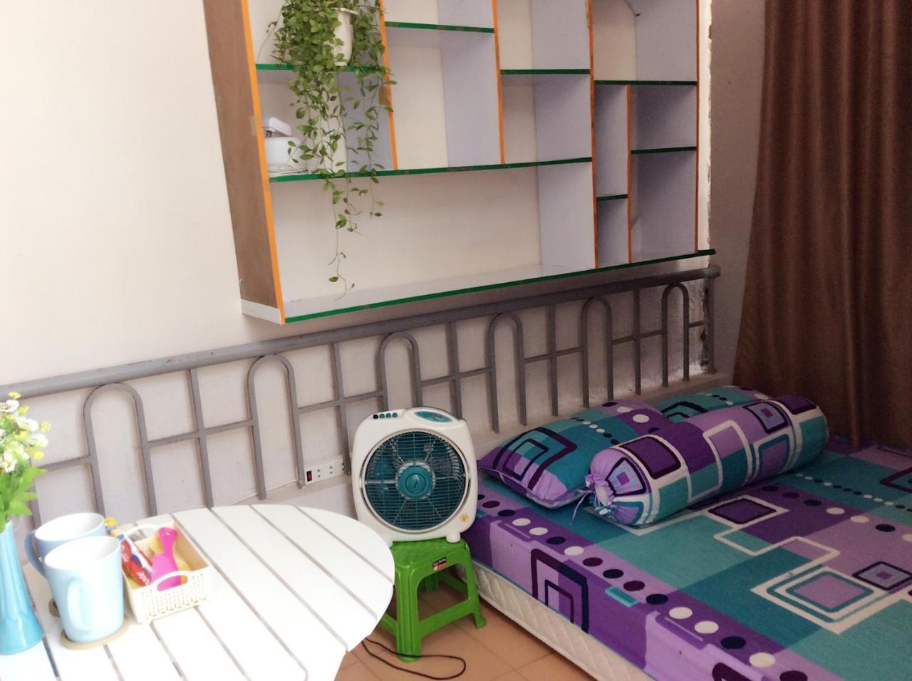Fami Homestay Nha Trang Dış mekan fotoğraf