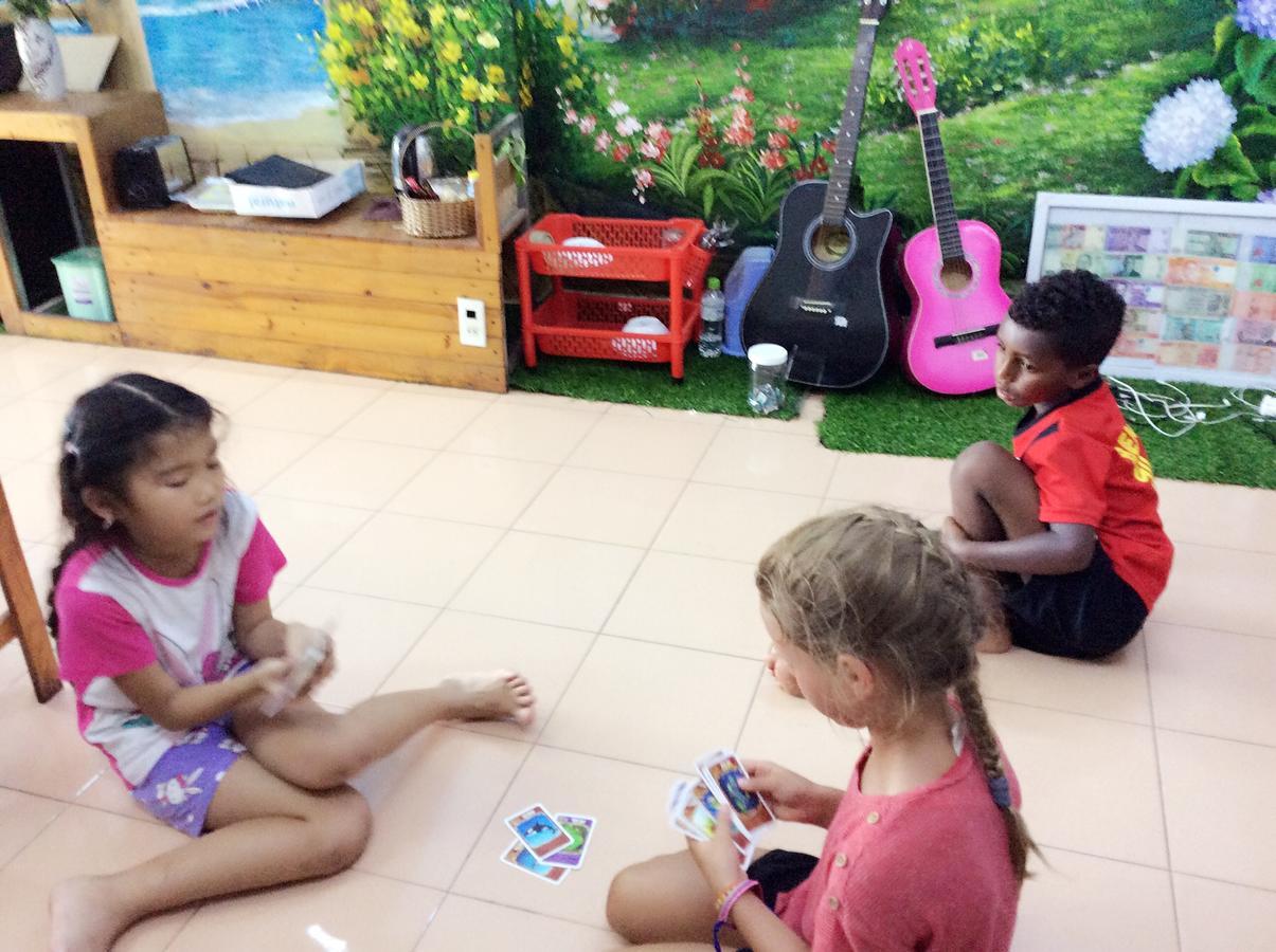 Fami Homestay Nha Trang Dış mekan fotoğraf