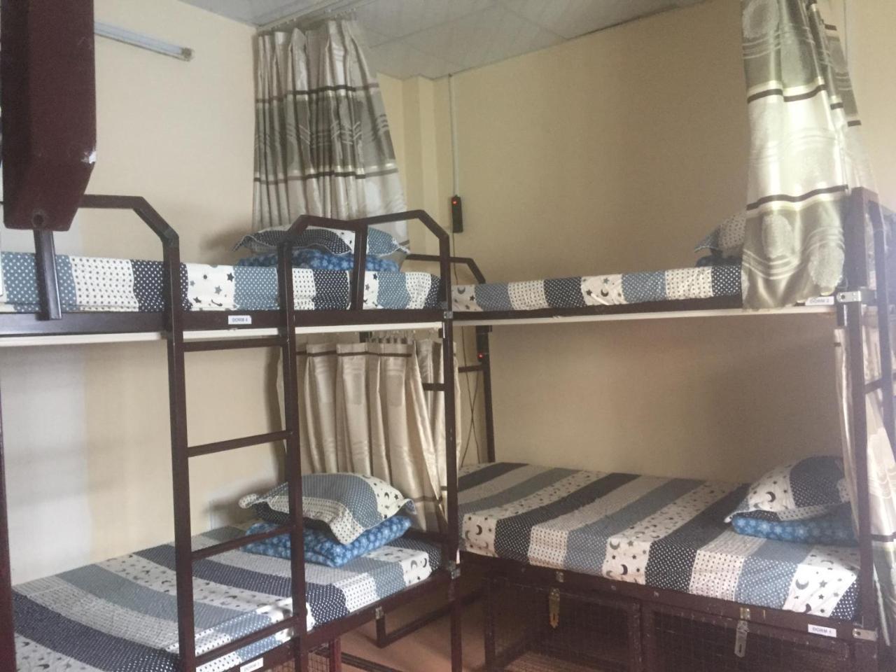 Fami Homestay Nha Trang Dış mekan fotoğraf