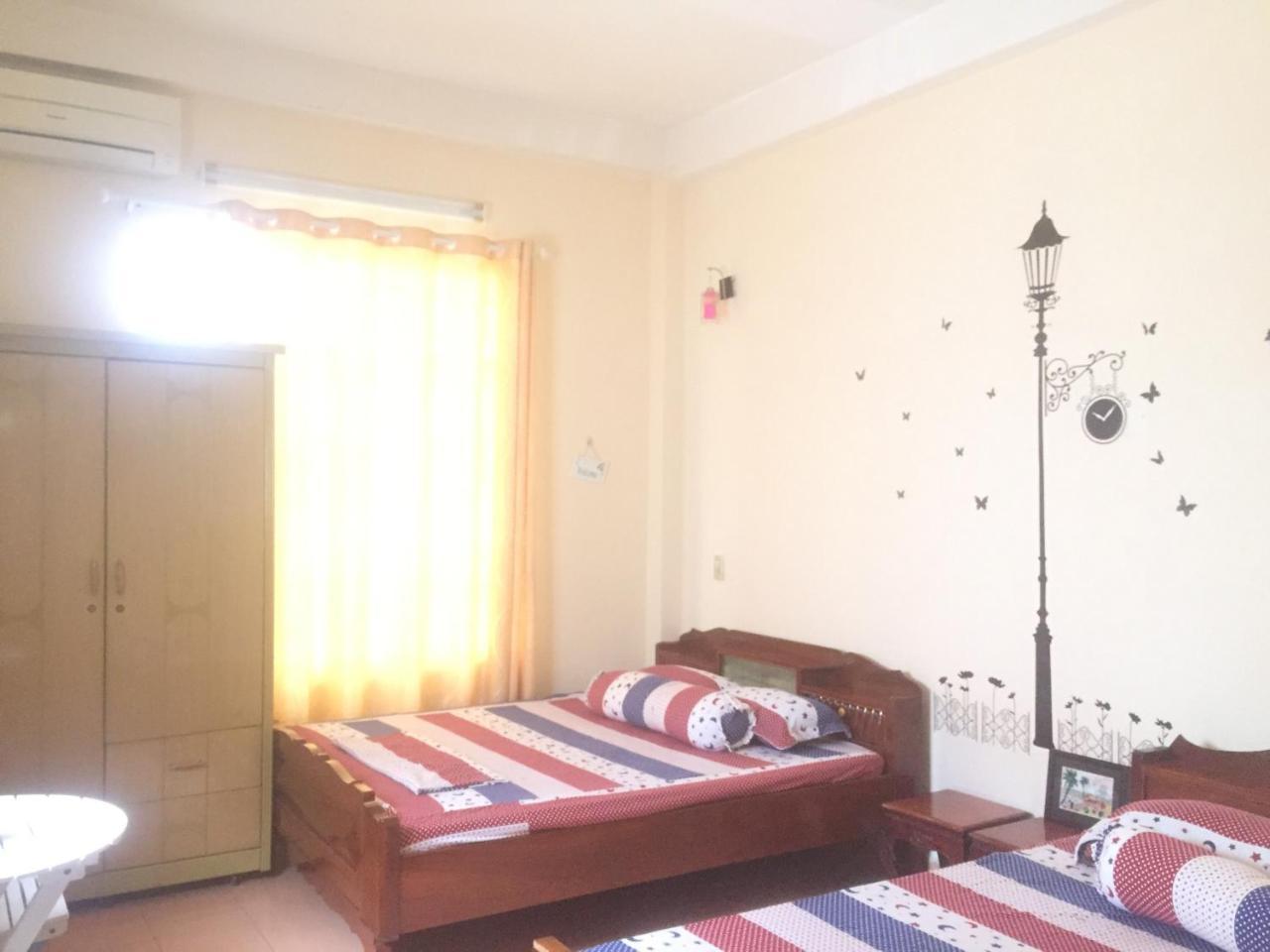Fami Homestay Nha Trang Dış mekan fotoğraf