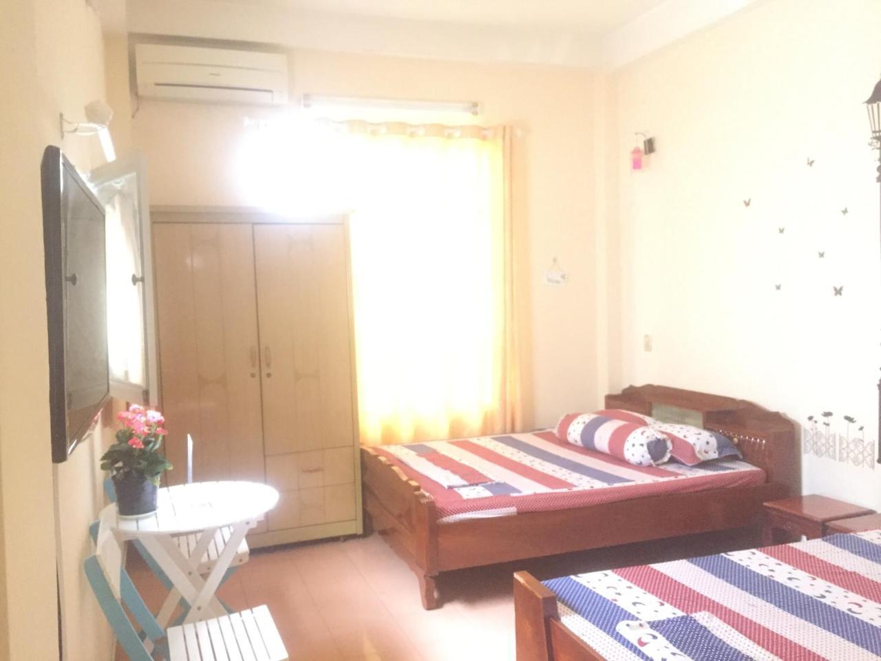 Fami Homestay Nha Trang Dış mekan fotoğraf
