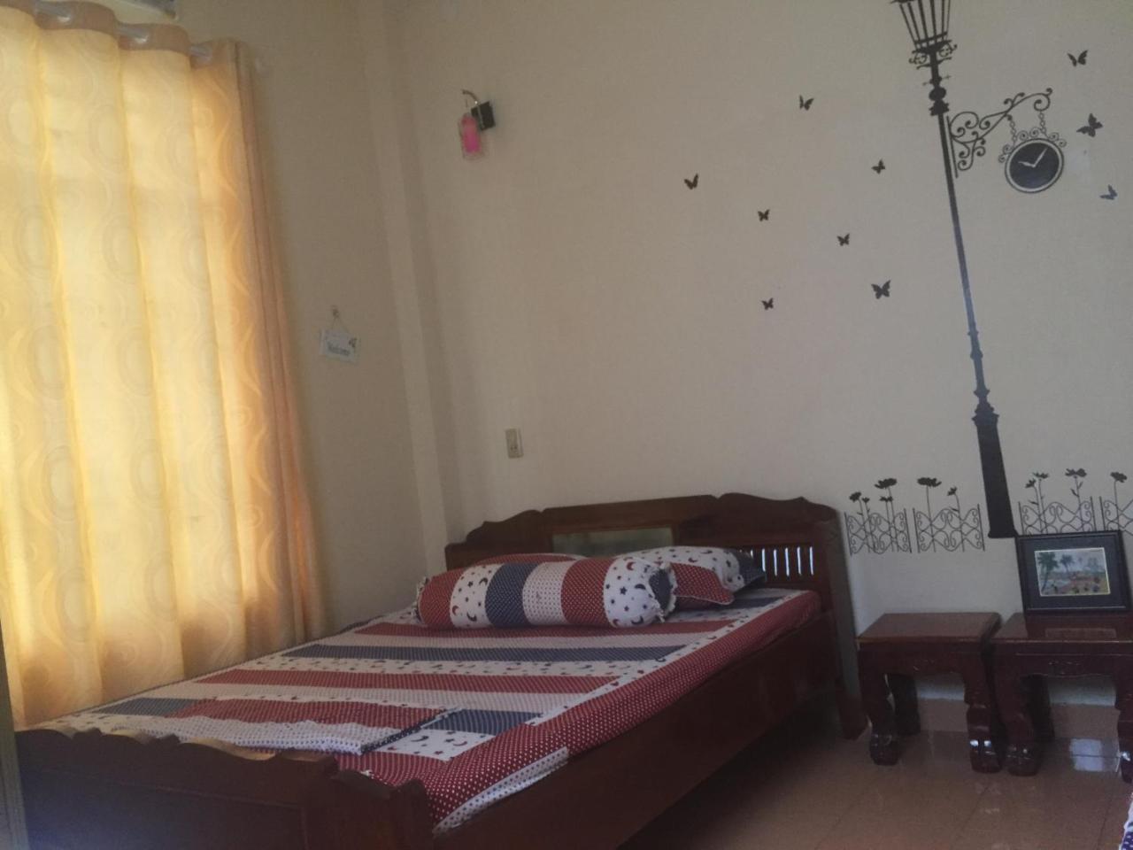 Fami Homestay Nha Trang Dış mekan fotoğraf