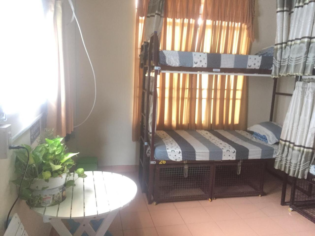 Fami Homestay Nha Trang Dış mekan fotoğraf
