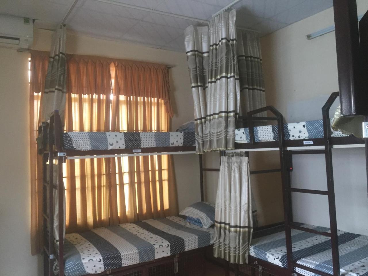 Fami Homestay Nha Trang Dış mekan fotoğraf