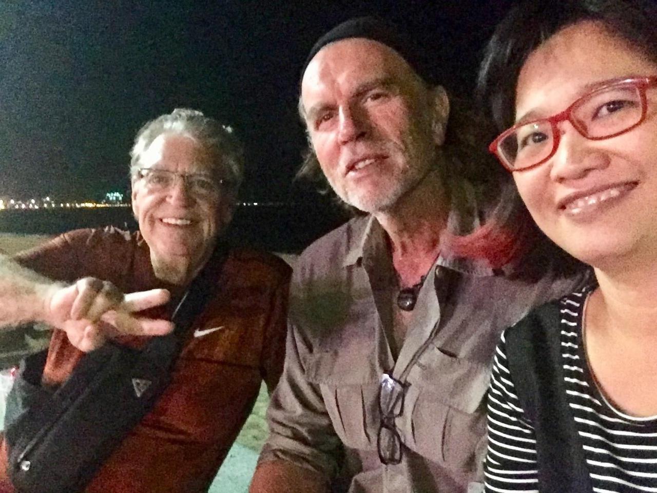 Fami Homestay Nha Trang Dış mekan fotoğraf