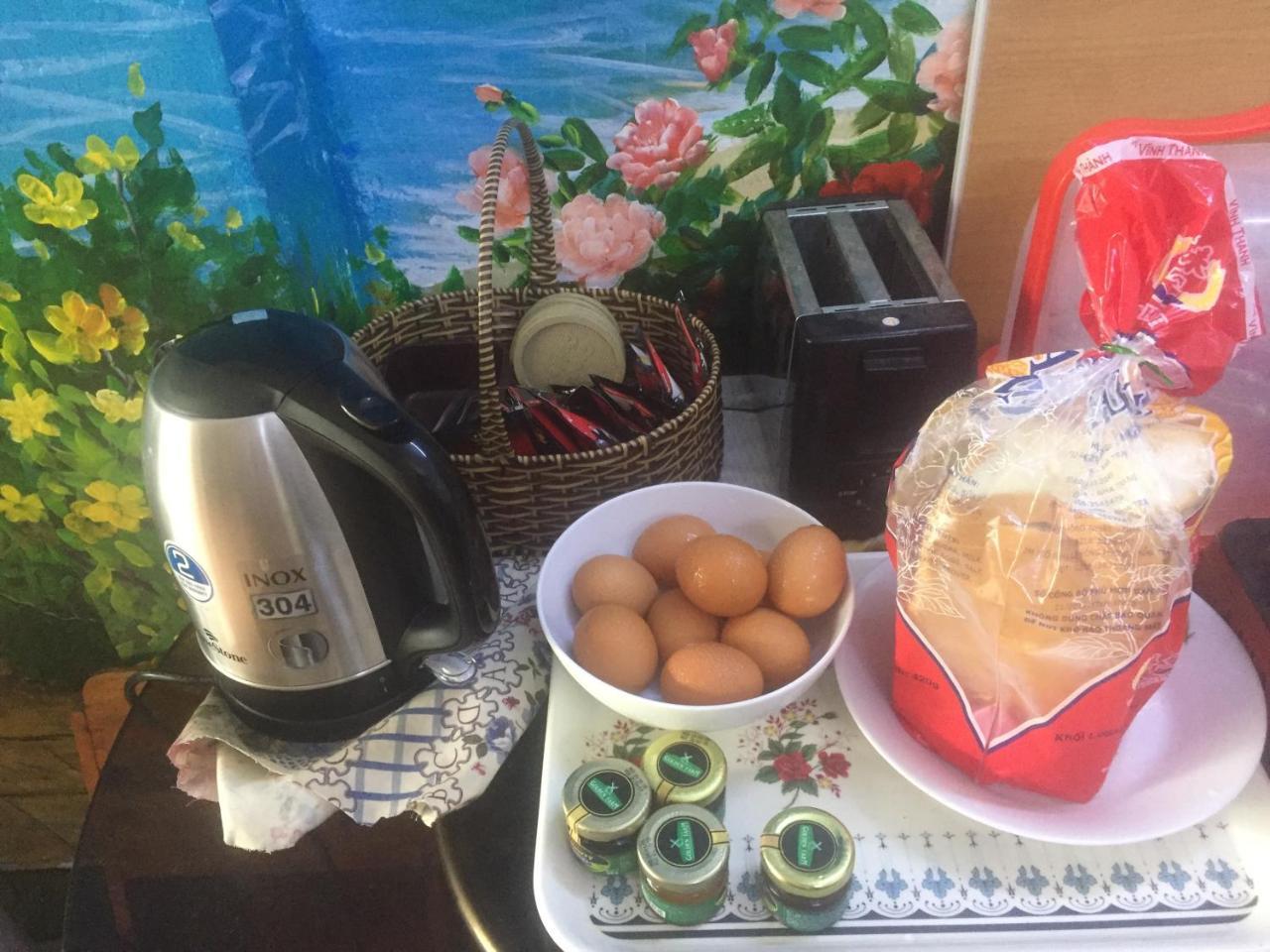 Fami Homestay Nha Trang Dış mekan fotoğraf